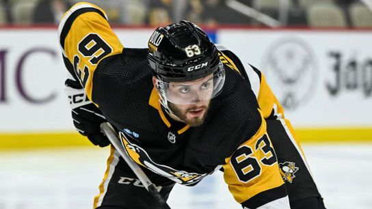 Zohorna thrilled to be back with Penguins, fighting for bottom-six spot taken at PPG Paints Arena (Penguins)